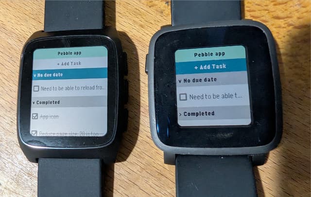 Spring 2026 Pebble App Contest + SDK Updates | rePebble Blog