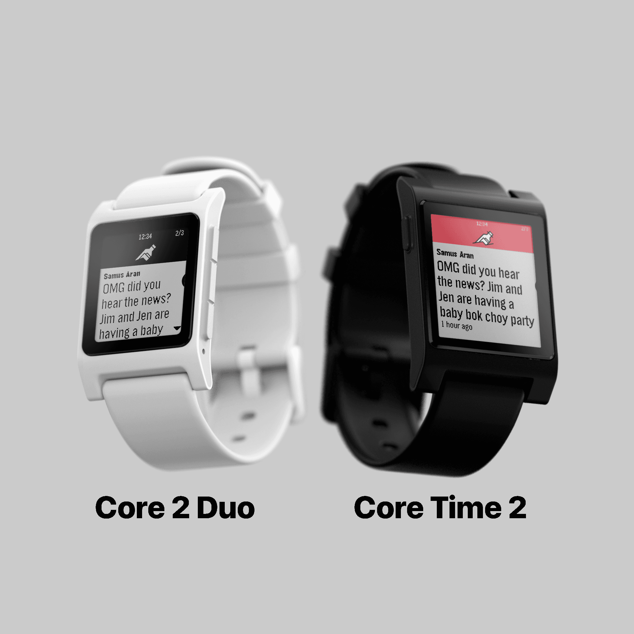 Pebble 2 Duo 4