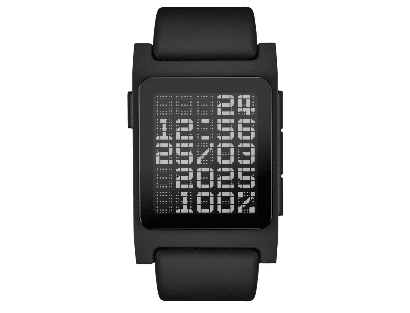Pebble 2 Duo 2