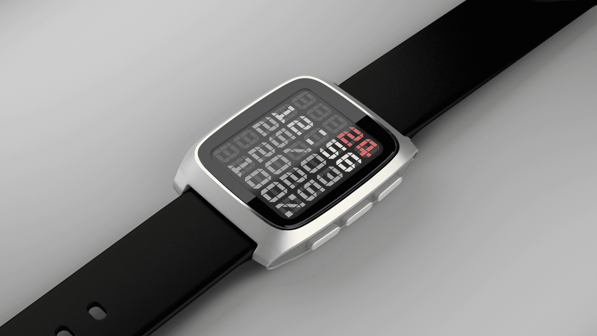 Pebble Time 2 2