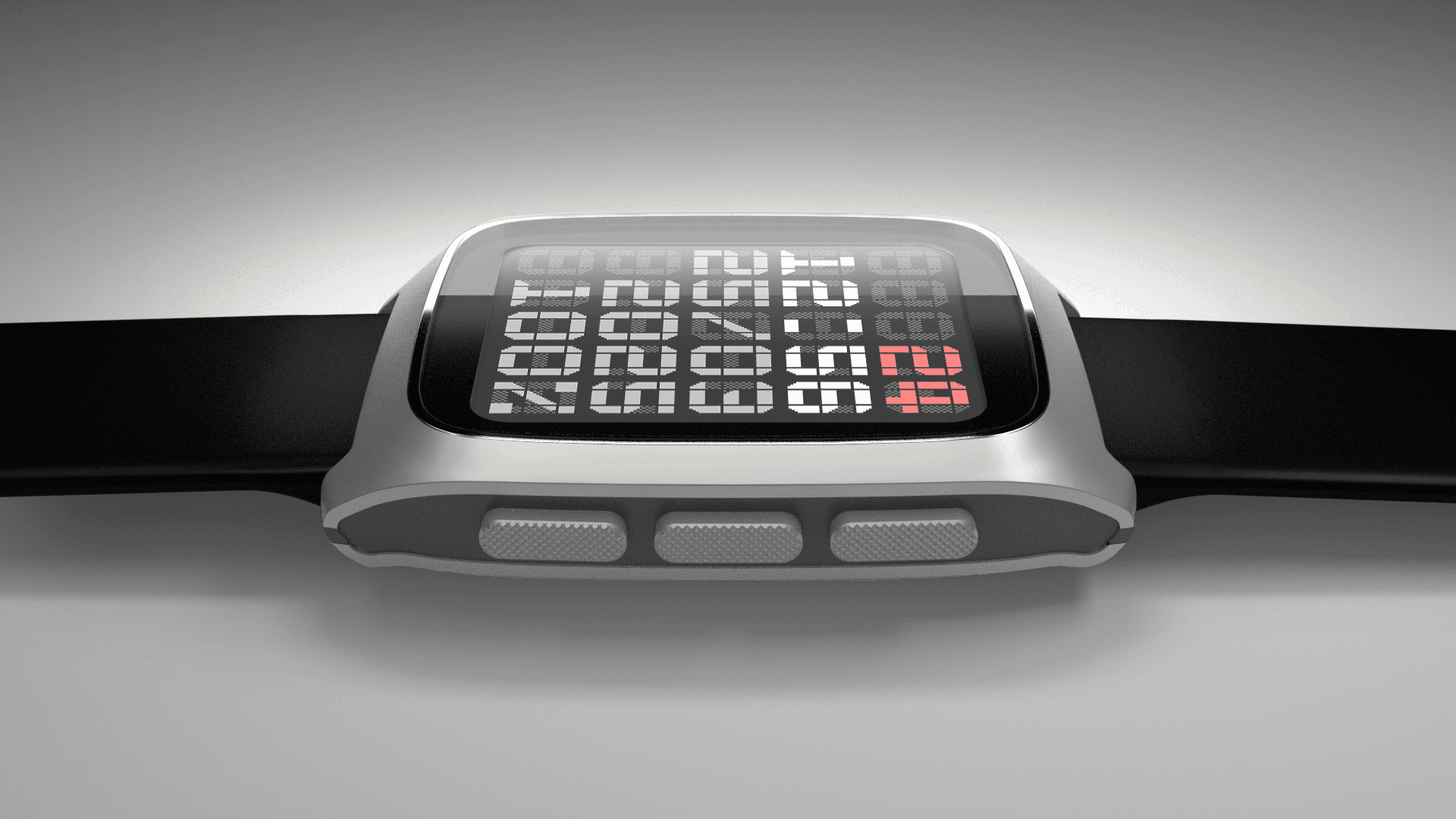 Pebble Time 2 6