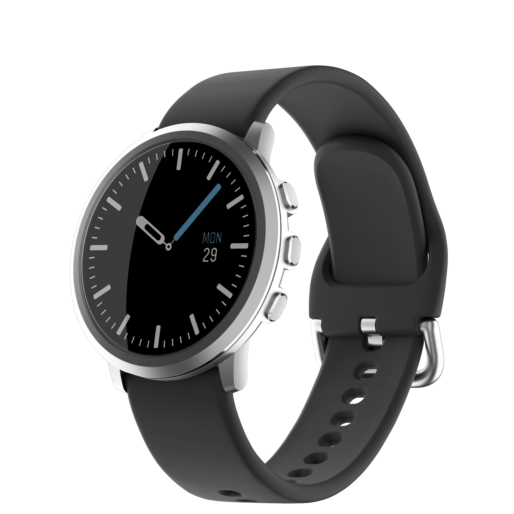 Pebble Round 2