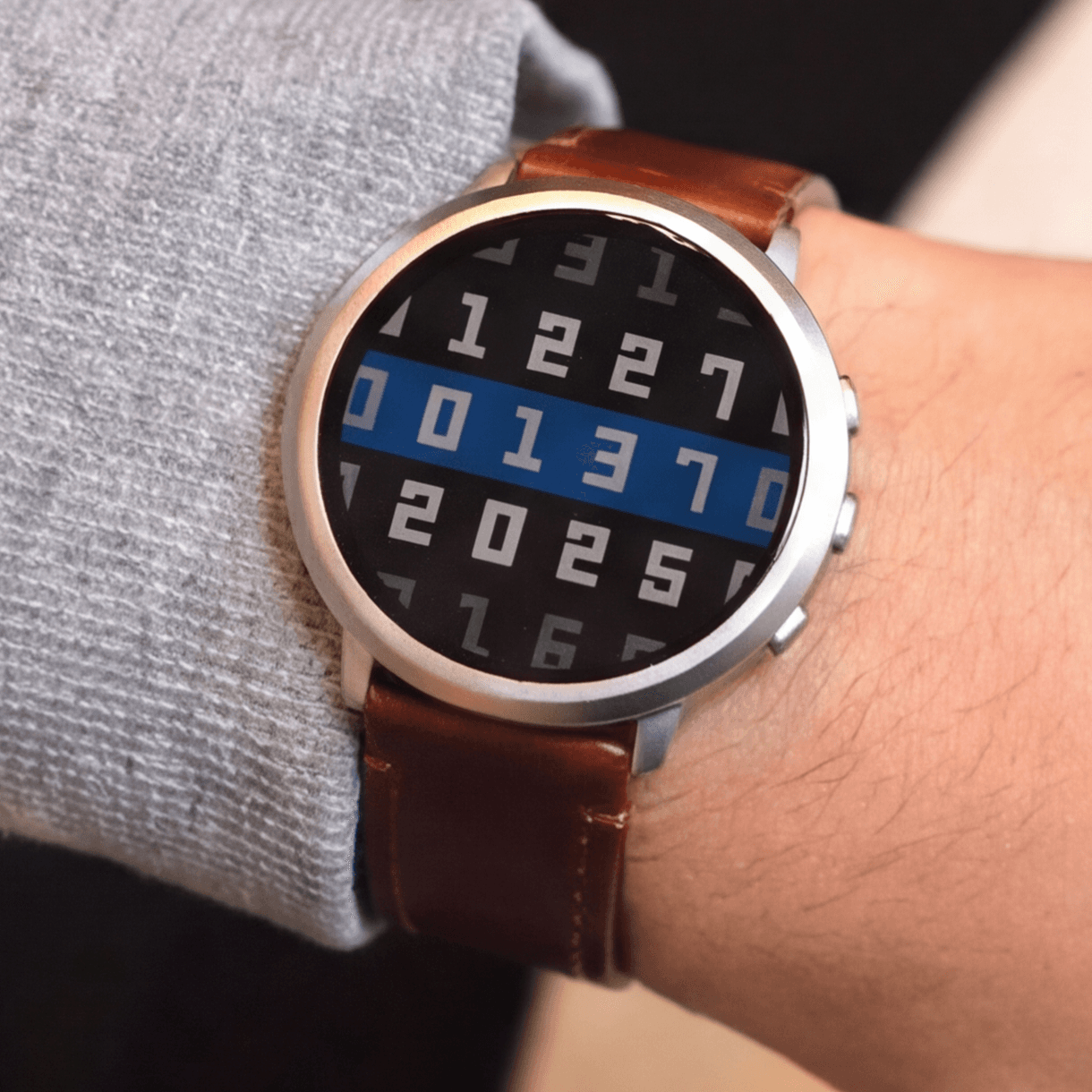 Pebble Round 2 1
