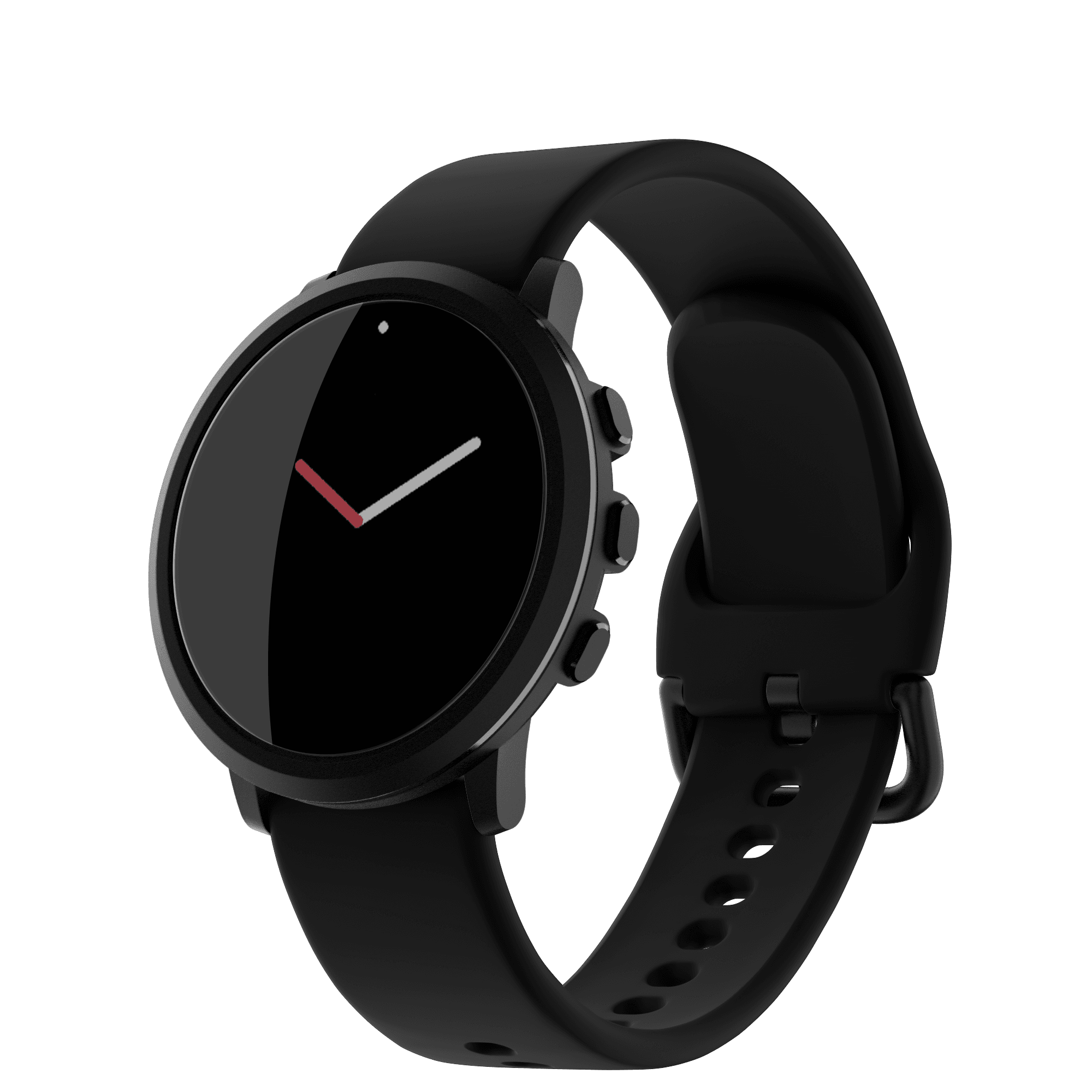Pebble Round 2 2