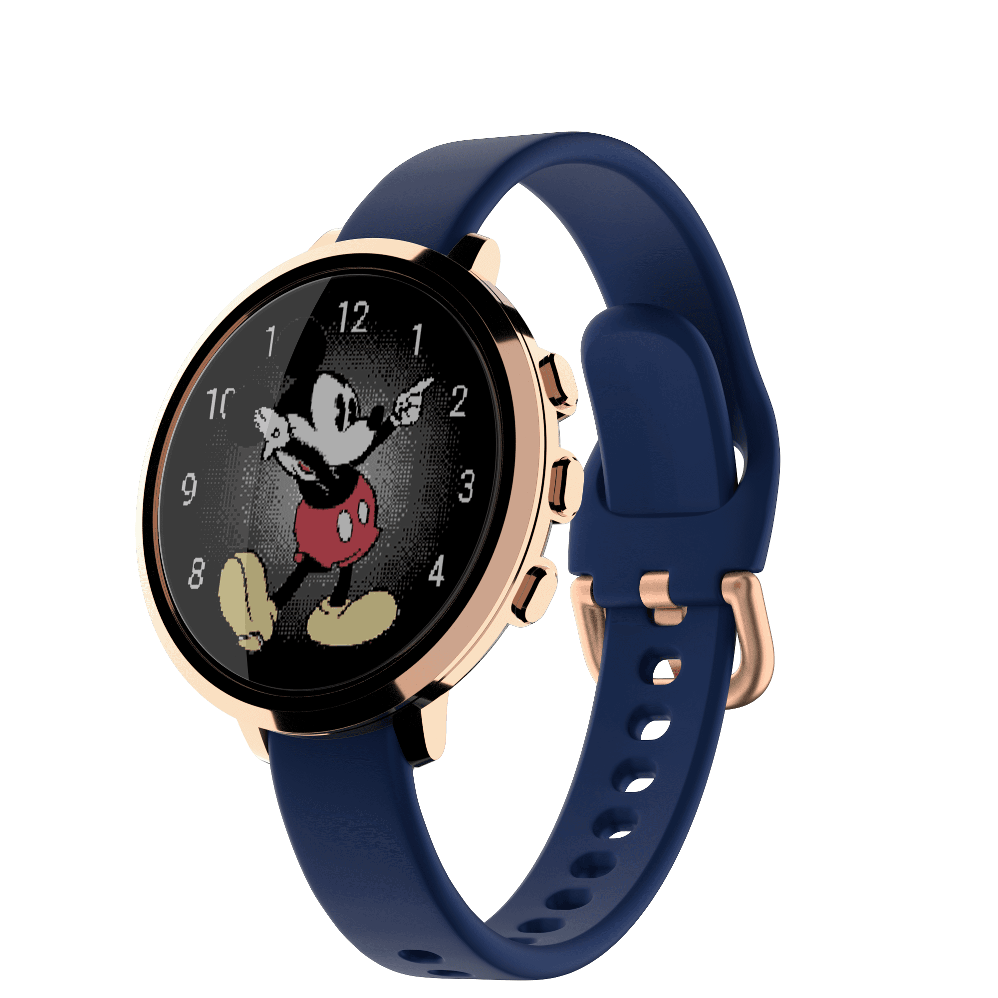 Pebble Round 2 4