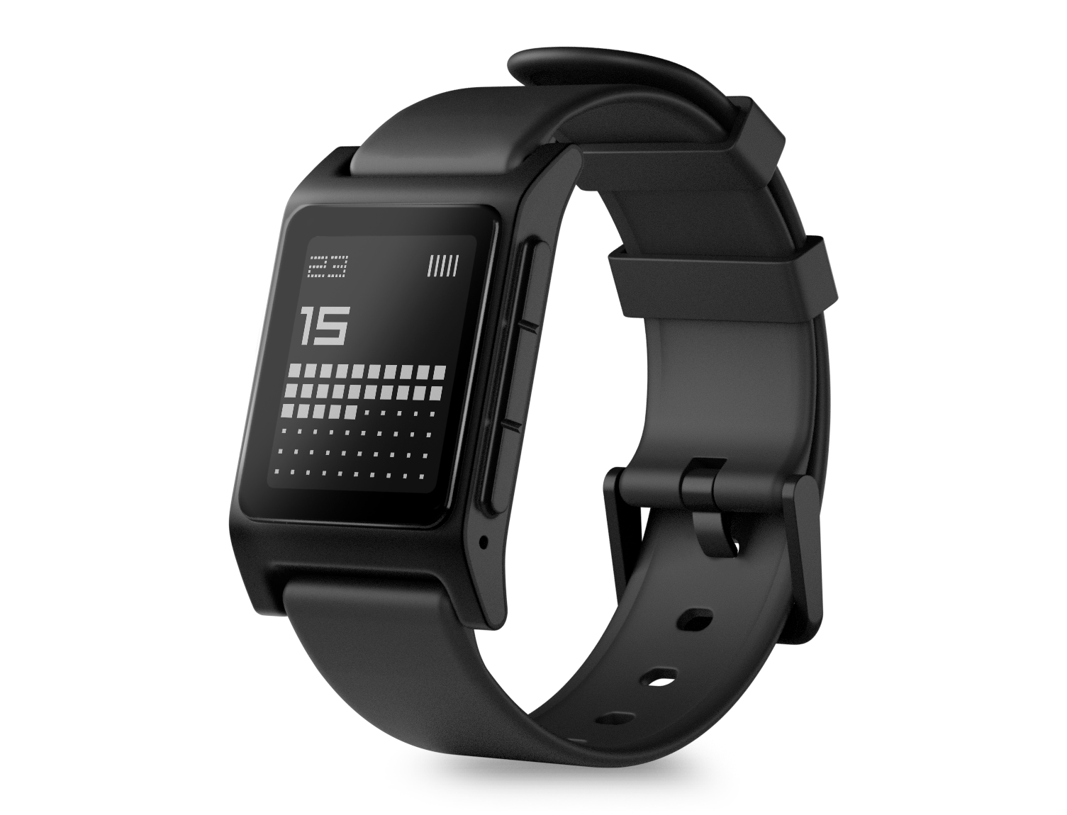 Pebble 2 Duo 1