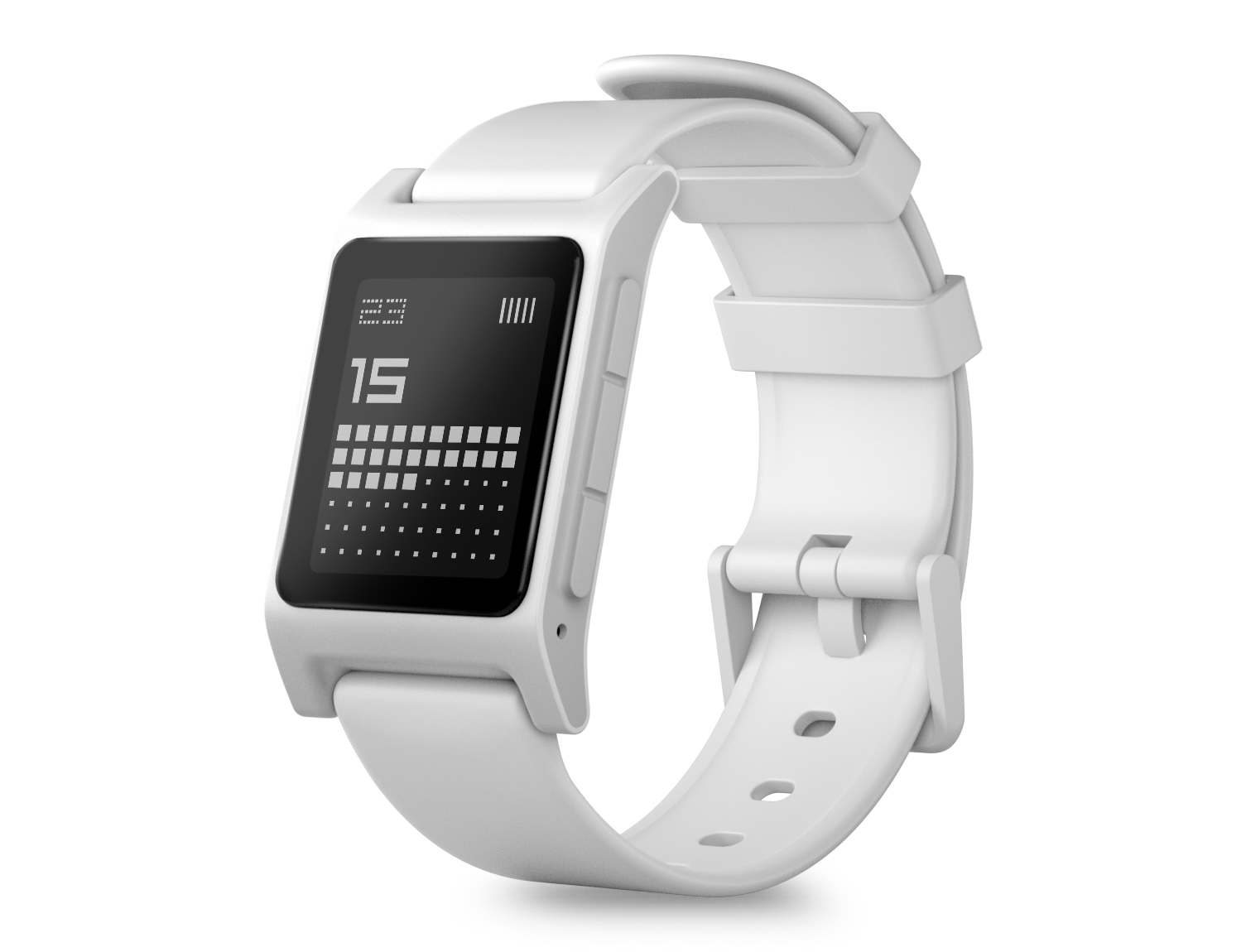 Pebble 2 Duo