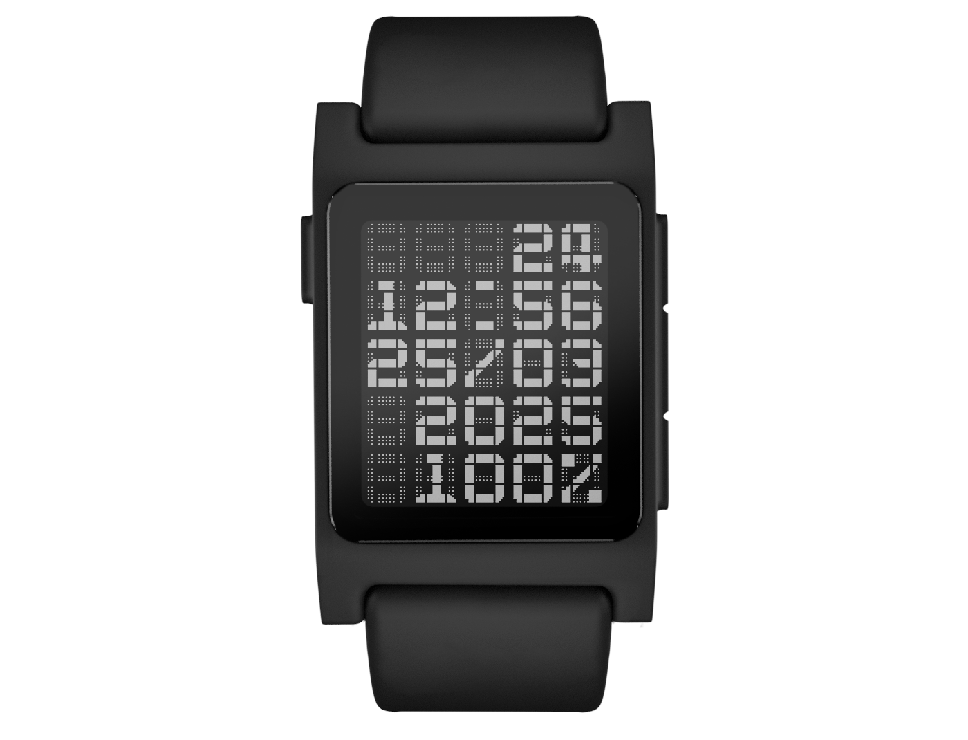 Pebble 2 Duo 2