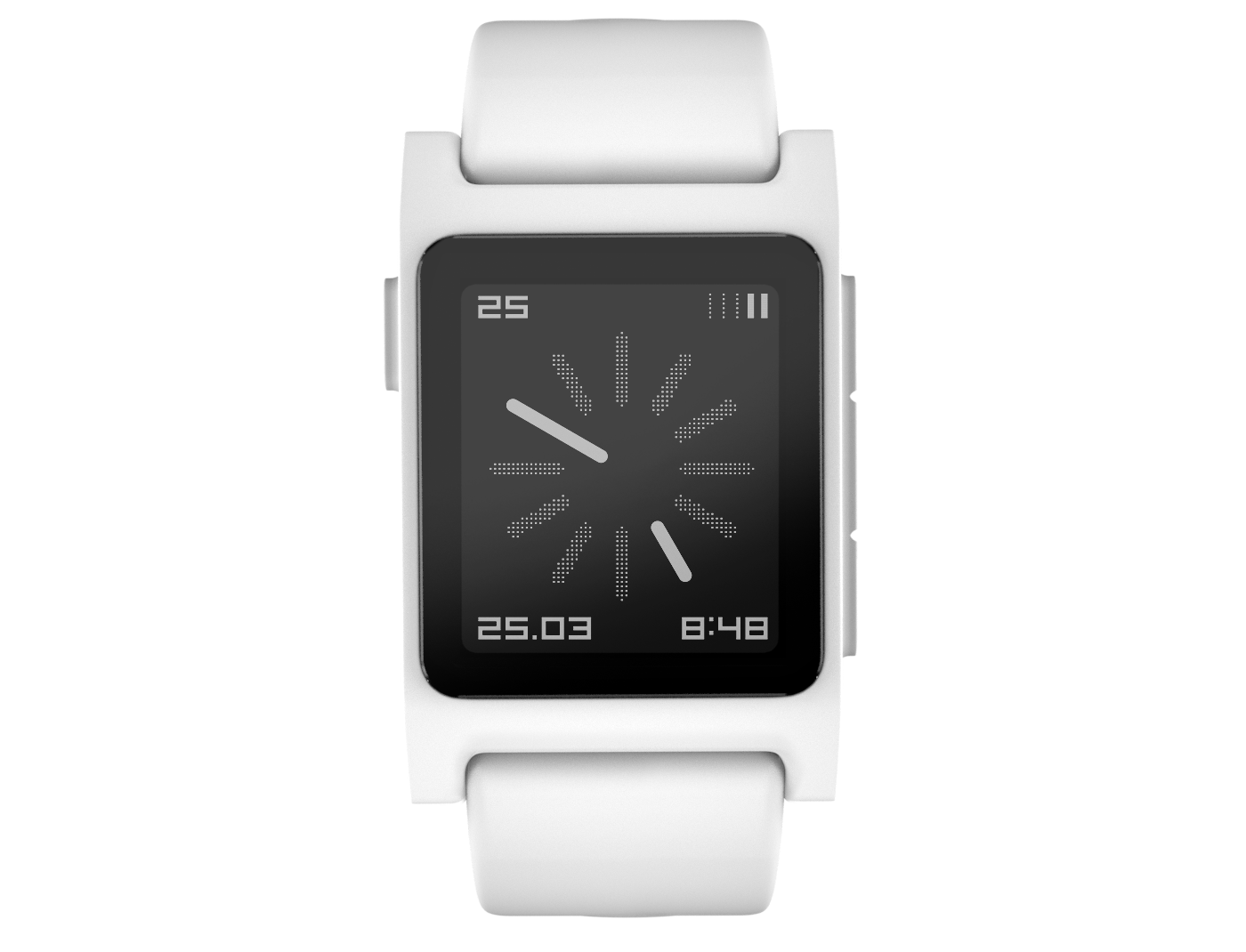 Pebble 2 Duo 3